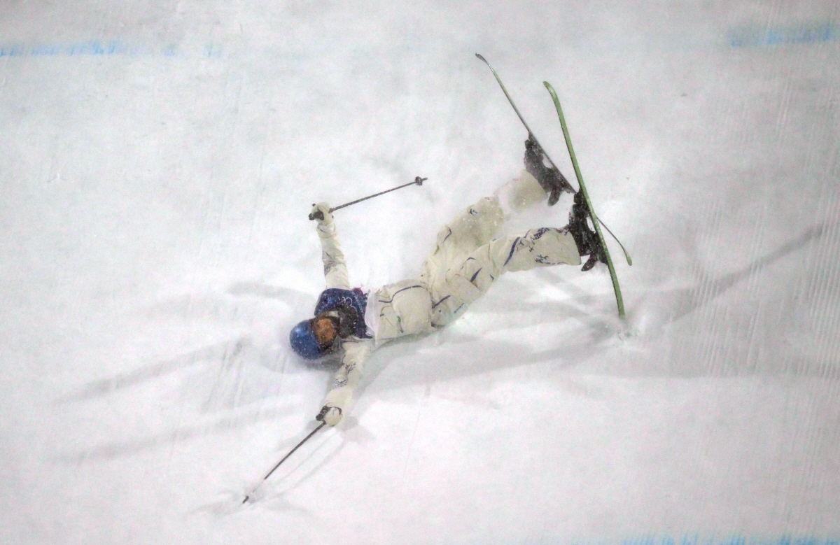 충격 또 충격! 美 배신하고 중국 귀화→"죽을 위기 극복", 이렇게 뛰어…