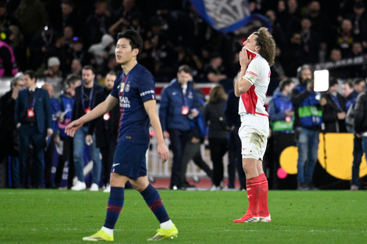 '슈퍼 조커' 이강인 또 후반 21분 교체 출전, PSG 두에 '2골+3…