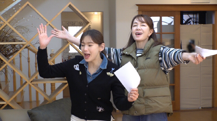 황신혜母 "가장 아픈 기억은 '딸의 이혼'→행복했던 순간은 '손녀의 탄생…