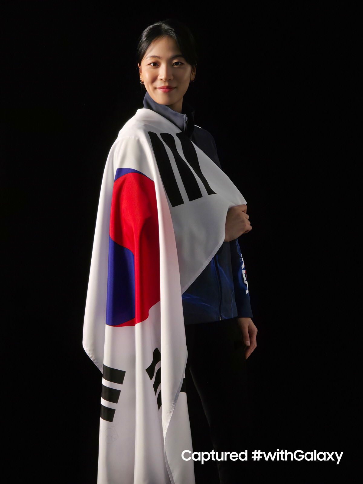 '도파민지' 김민지 "후공 이점 실패, 남은 2경기 다 이겨야" 스위스 …