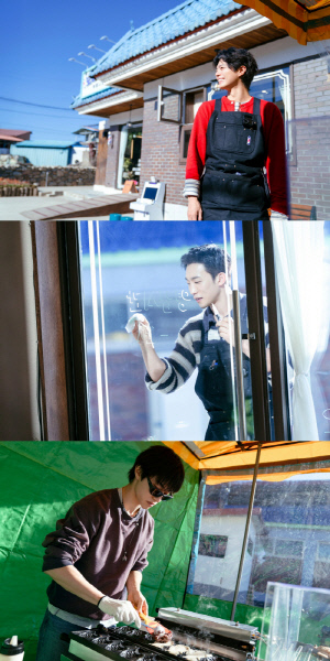 [SC이슈] 박보검 매직 이번에도 역시..'보검 매직컬', 金예능 화제성 1위→누적 조회수 1억뷰 돌파