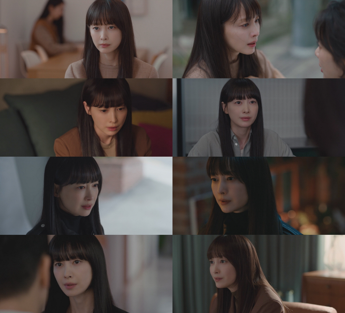 이나영, ♥서현우에 끔찍한 피해 당했다..'아너' 속 공감의 힘