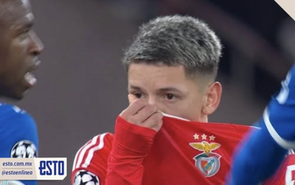 "원숭이-원숭이-원숭이" 음바페가 밝힌 충격적인 비니시우스 인종차별 피해…