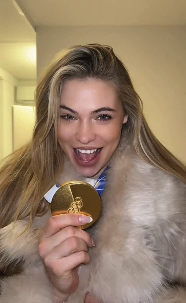 "다 엿 먹어" 입이 아닌 스케이트로 '네덜란드 국민밉상' 이미지 지운 …