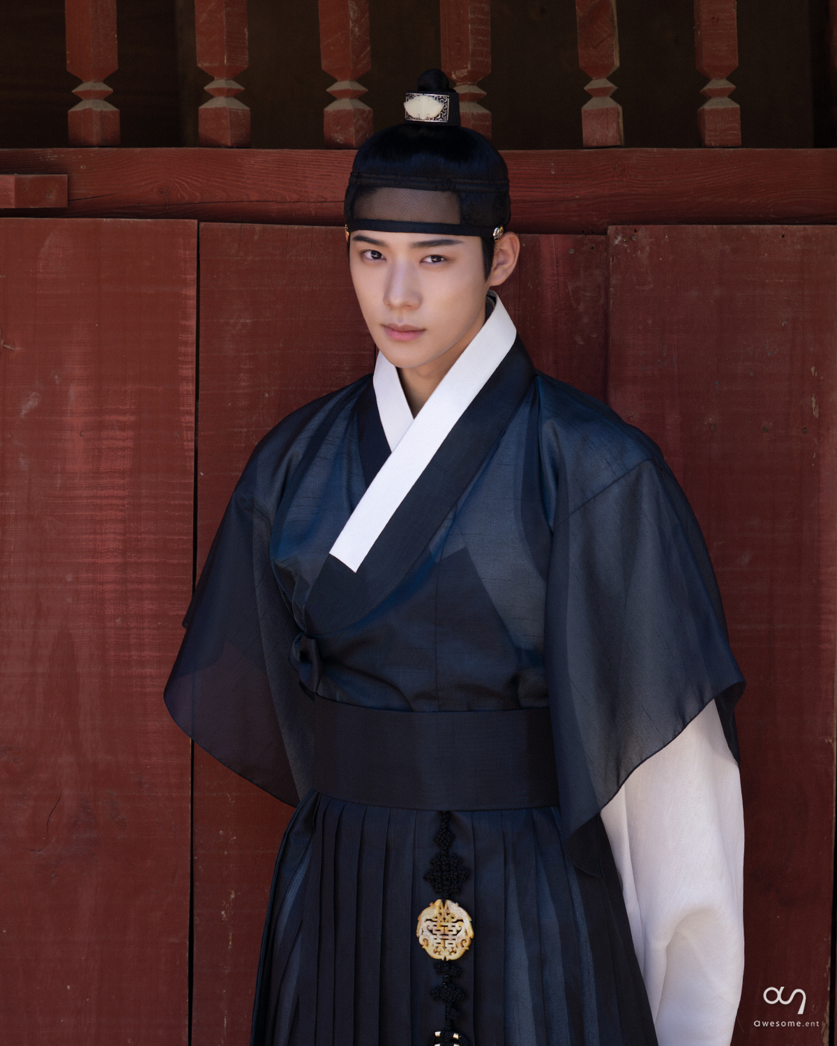 문상민, '은애하는 도적님아' 흔든 멜로대군..심쿵 어록 제조기