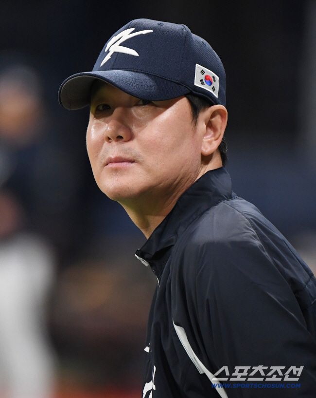 문동주→원태인→이젠 믿을맨까지…또 시작된 류지현호 고뇌, 누굴 뽑아야 하…