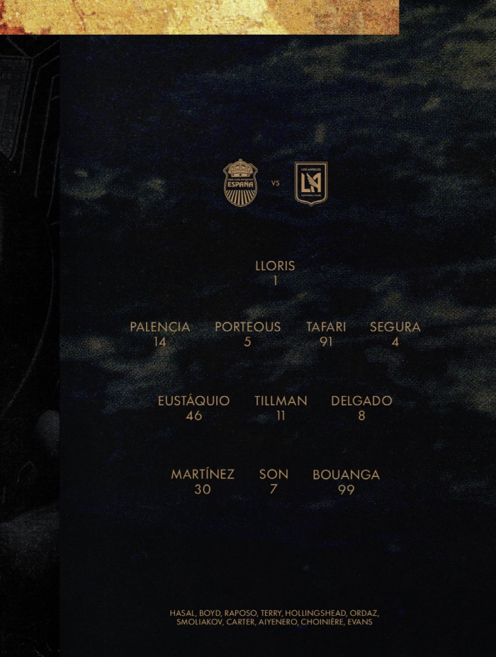 미쳤다! '새해 축포' 손흥민, PK로 시즌 첫 골...'1골-2도움 맹활약' LA FC, 4-0 리드