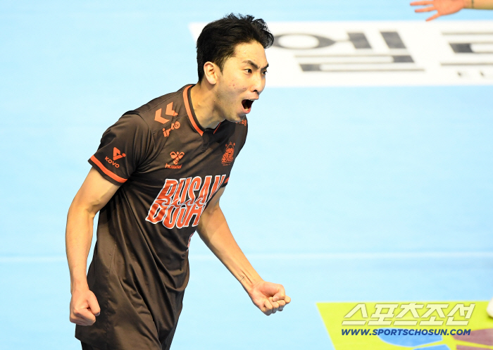 "소주 1병 같이 마셨다" 올해는 달랐던 에이스, 또 흔들린다…봄배구 위해선 꼭 필요한 존재감 [인천포커스]