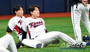 이젠 화도 안날 지경...오브라인까지 빠지면, 김택연-배찬승 중 누가 합류할까