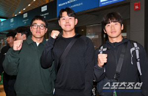 MLB가 이 선수를? '팀 코리아' 키플레이어 → 이정후도 김혜성도 류현진도 아니다! 