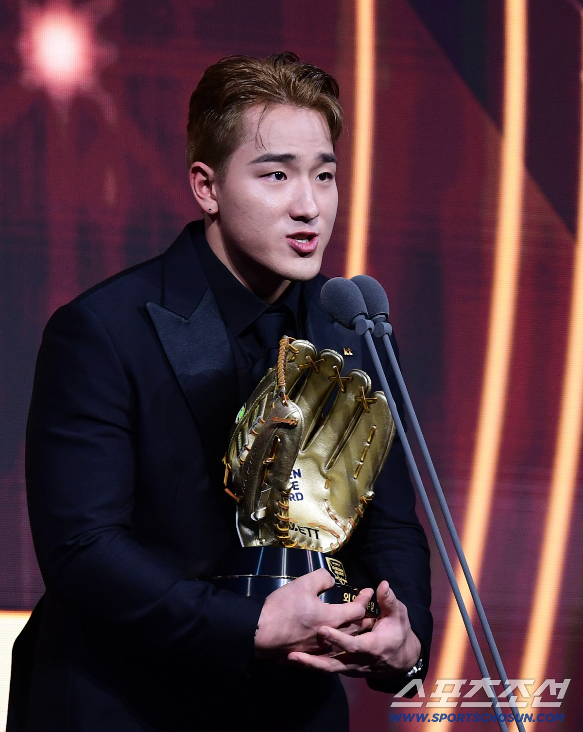 MLB가 이 선수를? '팀 코리아' 키플레이어 → 이정후도 김혜성도 류현…