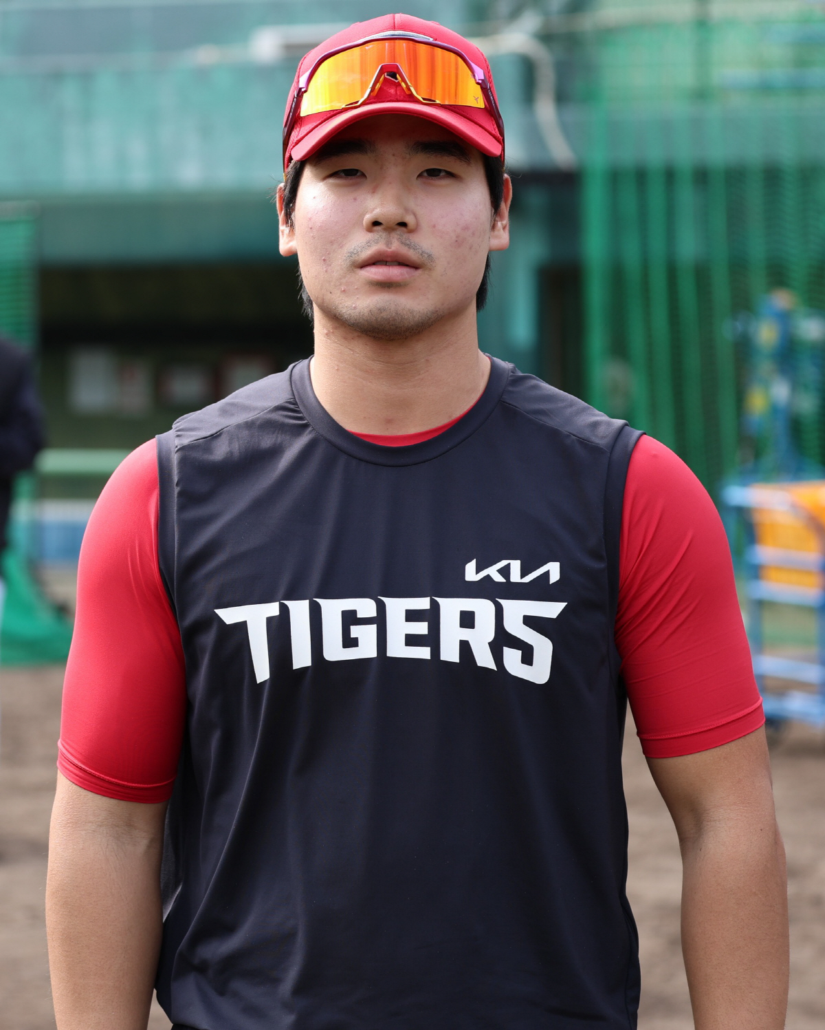 '파워 1등' KIA에 이런 거포가, 드디어 데뷔하나…"몸은 안현민, 경…