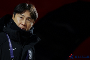 FC서울, K리그 개막 전 '혼쭐', ACLE 무득점 패배→후반 추가시간 통한의 동점골…21일 홍콩과 구정컵