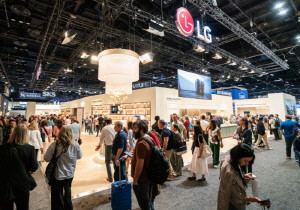 LG전자, KBIS 2026 참가 '미 프리미엄 가전 시장' 공략 박차