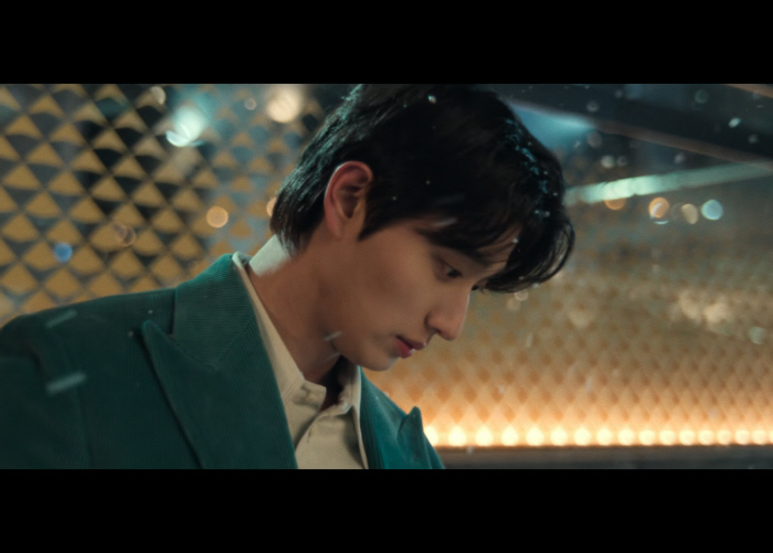 이번엔 신혜선 홀렸다..김재원, '레이디 두아'로 보여준 새얼굴