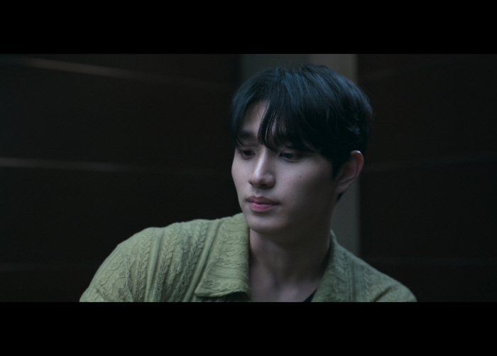 이번엔 신혜선 홀렸다..김재원, '레이디 두아'로 보여준 새얼굴