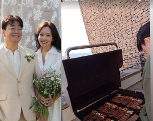 소유진, 논란 후 복귀한 ♥백종원 이제야 공개하네…