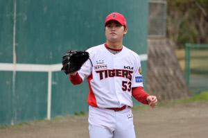 KIA 1차지명 기대주, 왜 美 유학 2년 만에 원점으로 왔나…