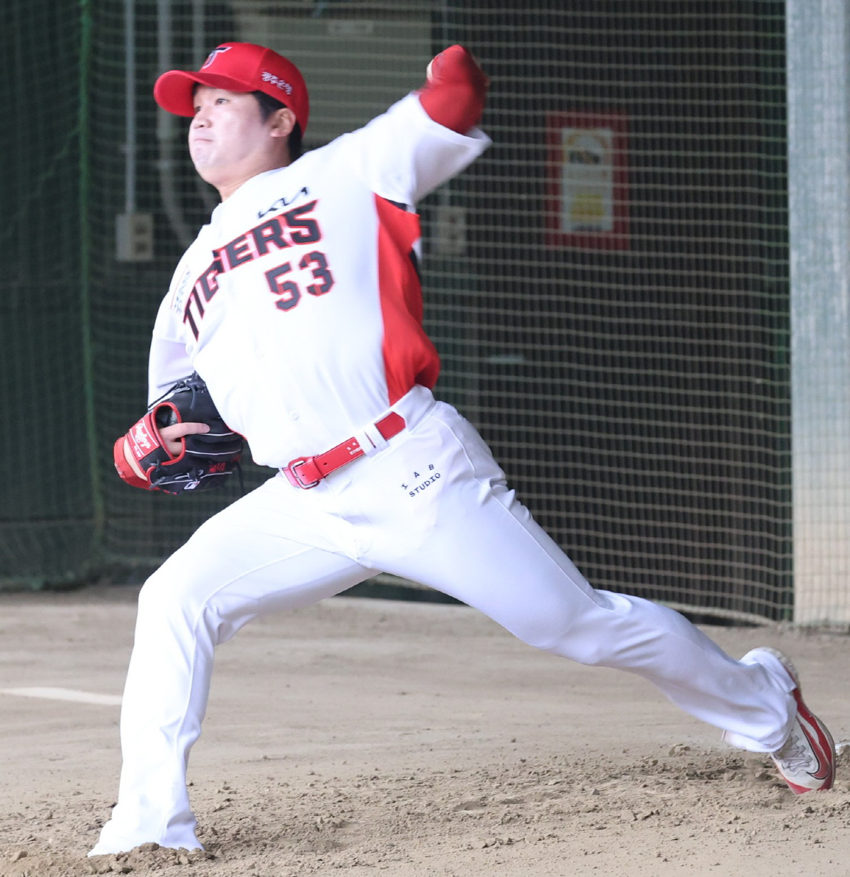 KIA 1차지명 기대주, 왜 美 유학 2년 만에 원점으로 왔나…"지금 생…