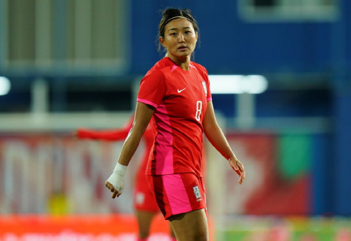 [단독 인터뷰]"나이는 숫자, 4연속 월드컵행 도전!" '핼리팩스가 원한…