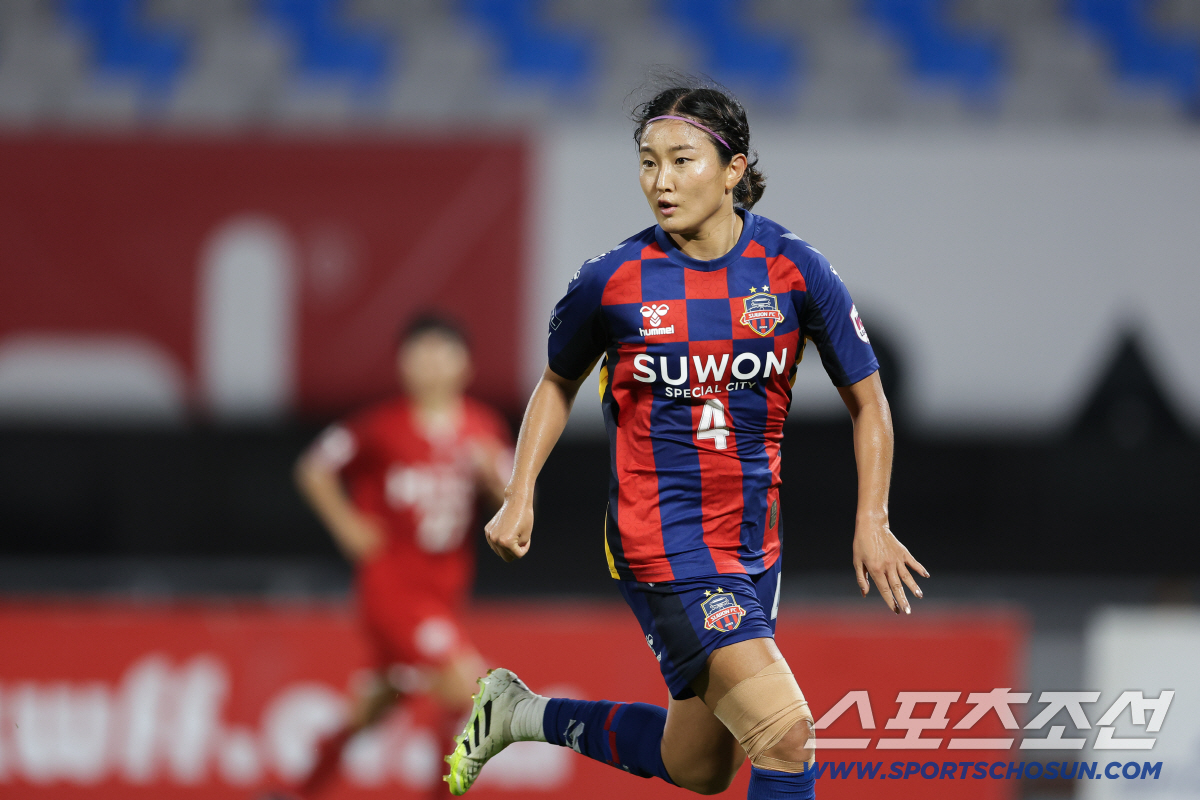 [단독 인터뷰]"나이는 숫자, 4연속 월드컵행 도전!" '핼리팩스가 원한…