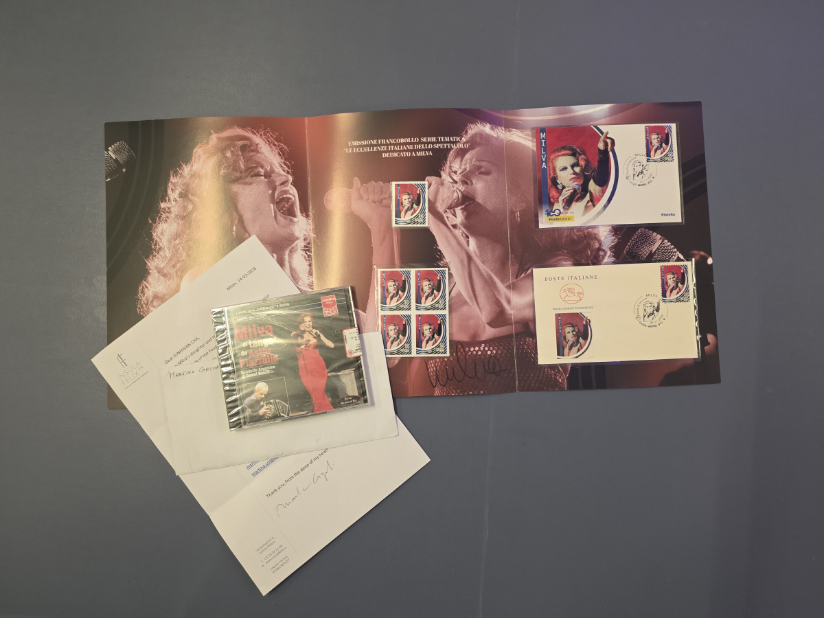 "CHA 고맙습니다"→차준환도 "너무 영광이에요" 화답...韓 피겨 간판…