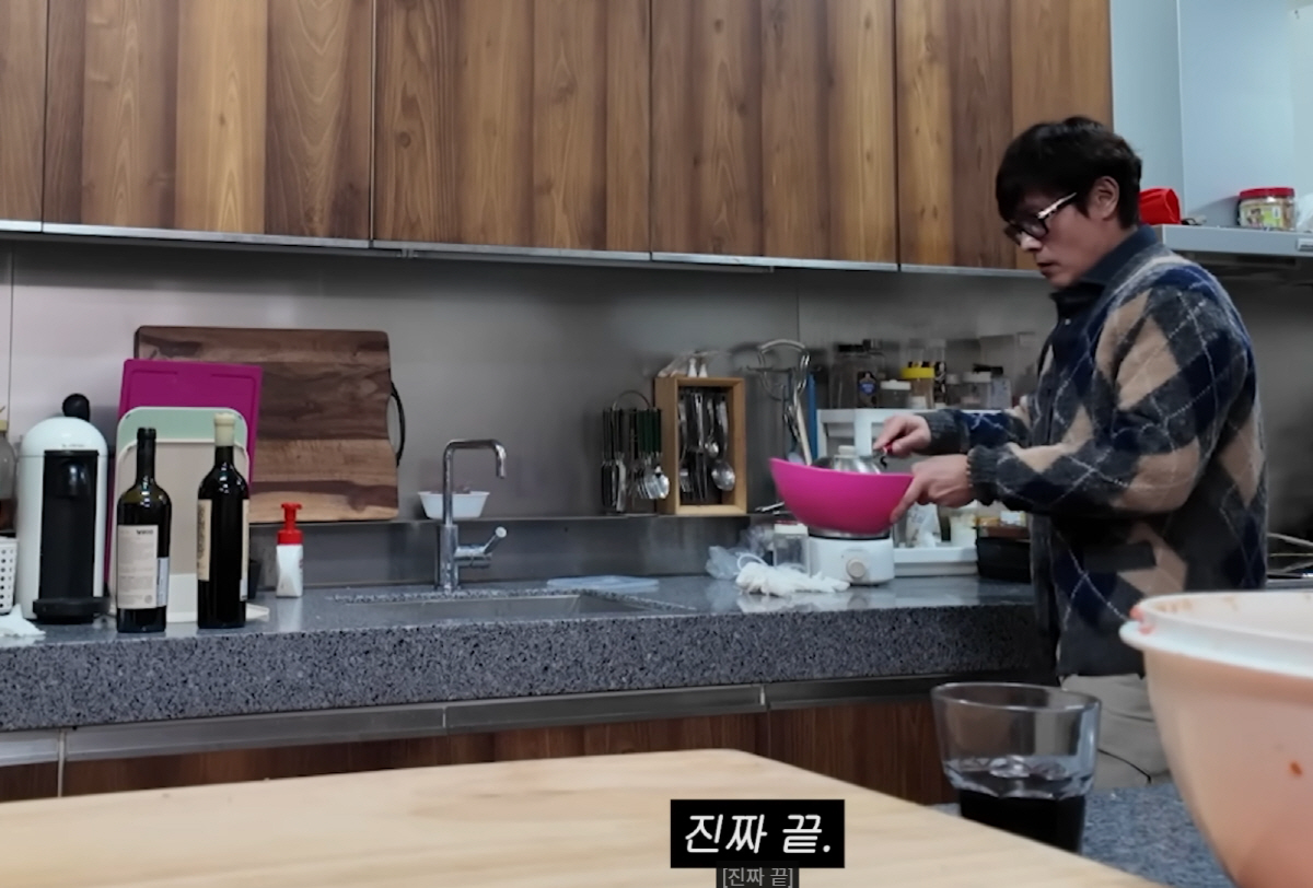 [종합] '월드★' 이병헌도 설날에는 보통 남편과 똑같네…♥이민정 심부름…