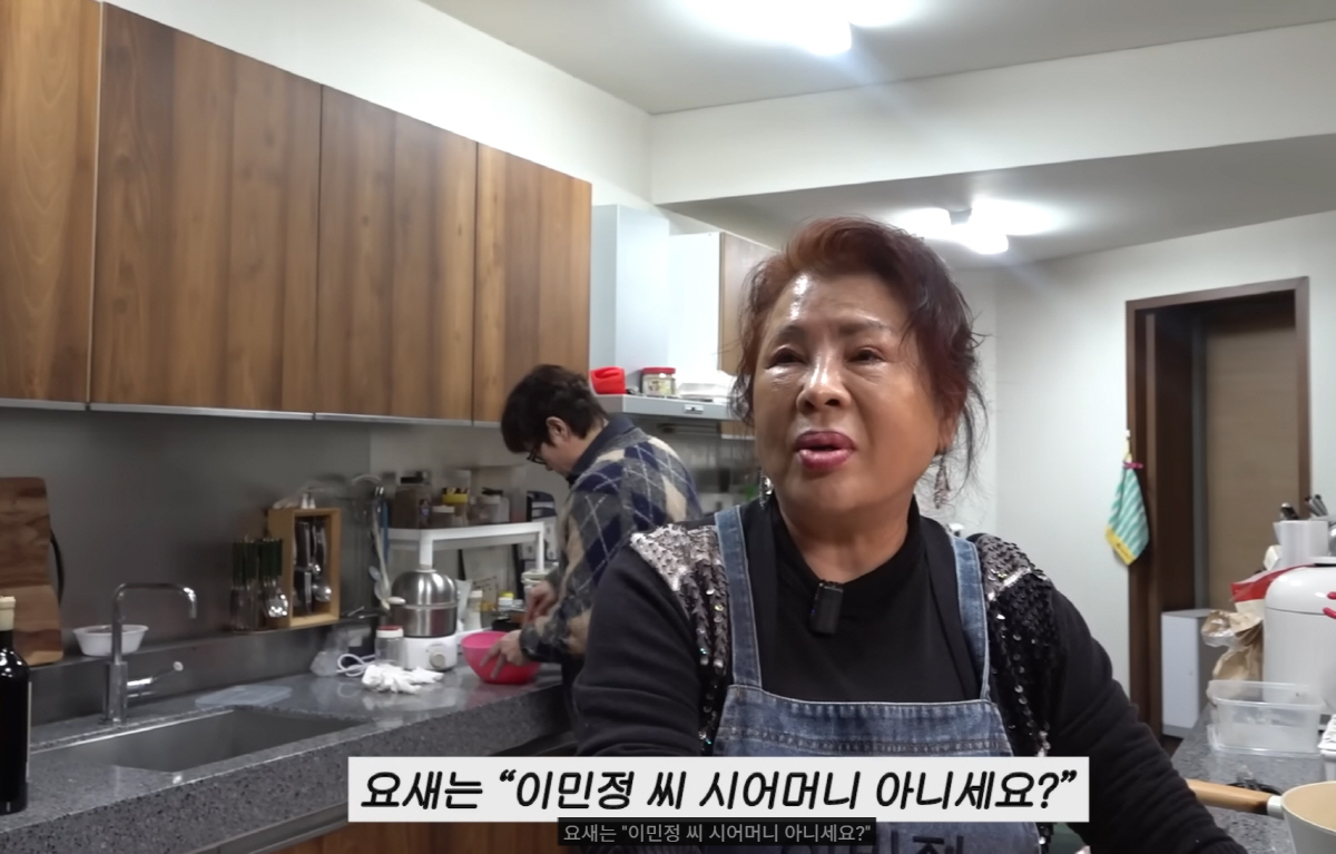 [종합] '월드★' 이병헌도 설날에는 보통 남편과 똑같네…♥이민정 심부름…