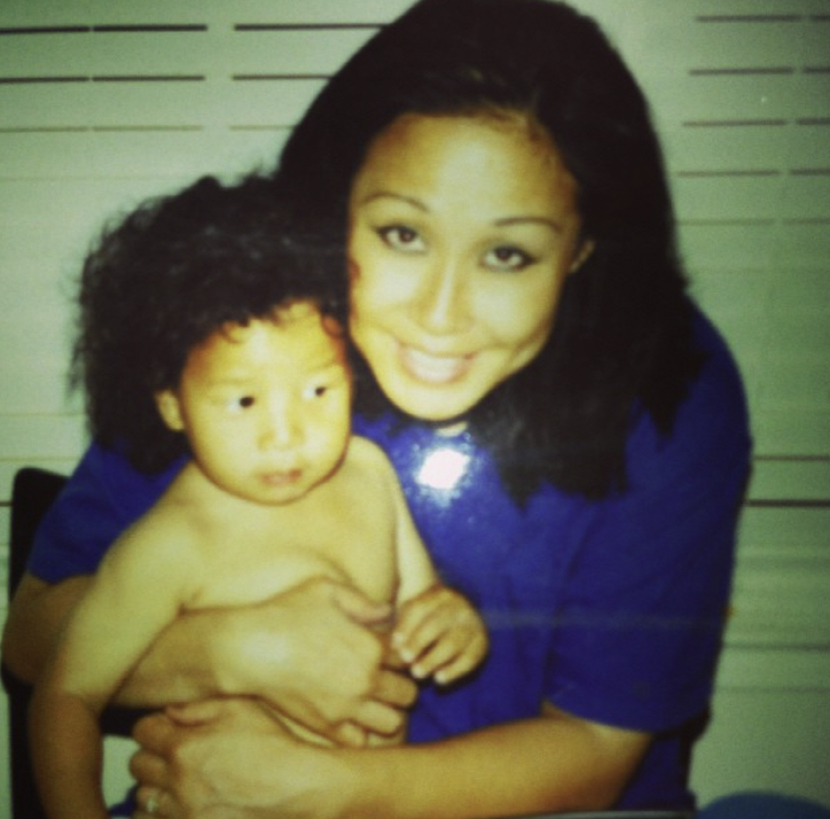 "6남매 홀로 키운 한국인 엄마"…태극마크 이보다 진심일 수 없다, 오직…