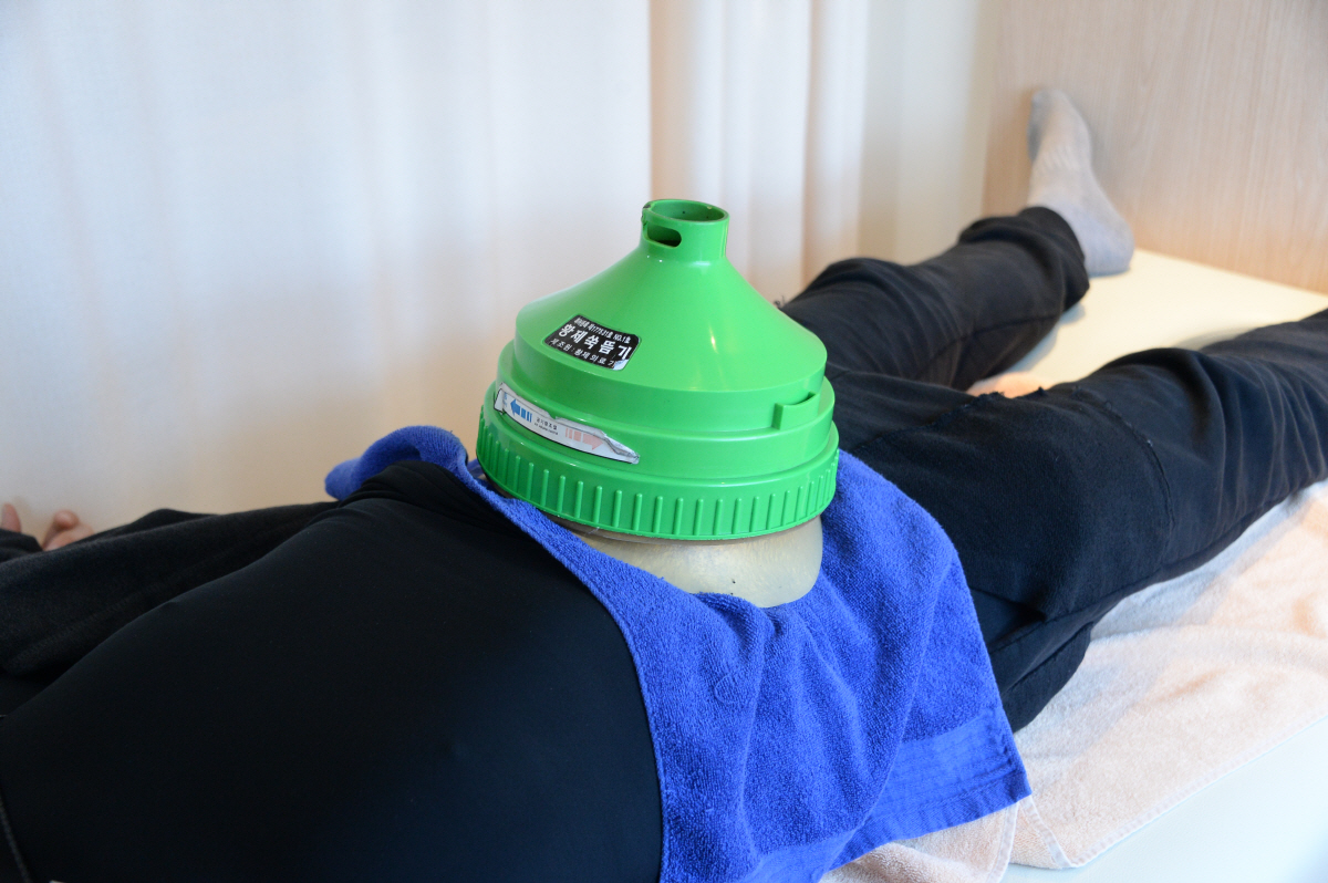 '건강함'을 깨워드립니다…"리트릿, 다시 ON(온) 장흥"