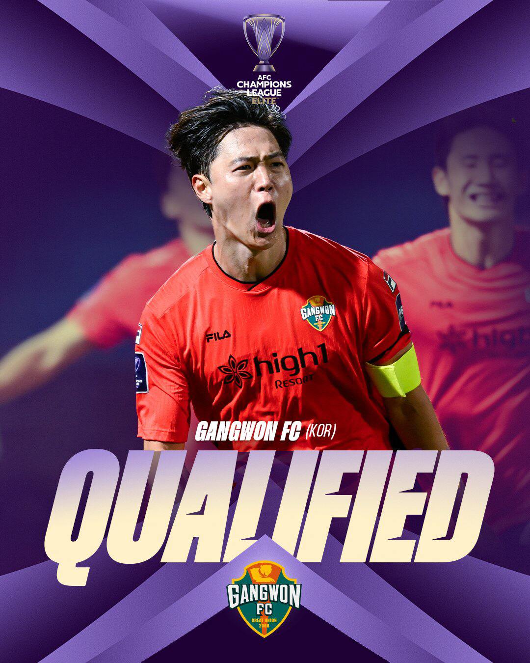 "일본 1~3위·한국 7~9위" 아챔에서 재확인한 K리그의 현주소, 리그…