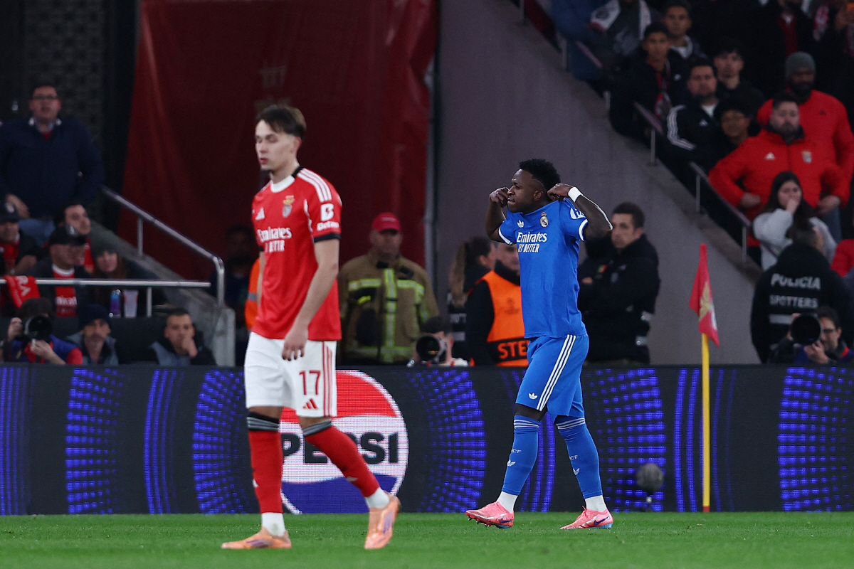 비니Jr 격분케 했던 그 선수, 적극 반박에도 판 커질 조짐…"인종차별X…