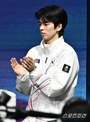 밀라노 입성부터 '몸살 기운'→