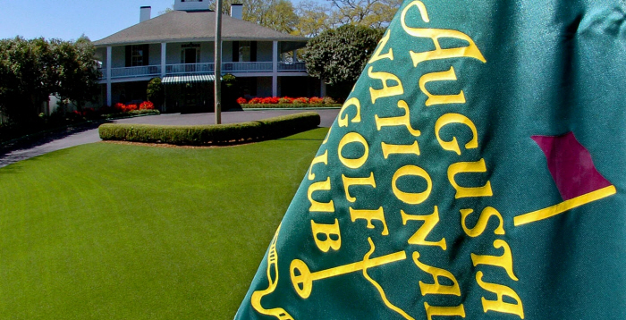 "오거스타서 전화 오더니…" 美 유명 아나운서, 이 '한 마디'로 마스터스 출입 금지 당했다?