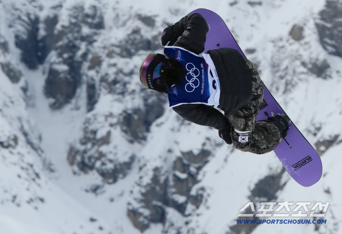 "승은이 망극하옵니다" 낭랑 18세 스노보더 유승은, 설상 최초 멀티 메달 무산됐지만 '충분히 웃어도 됩니다'[리비뇨LIVE]
