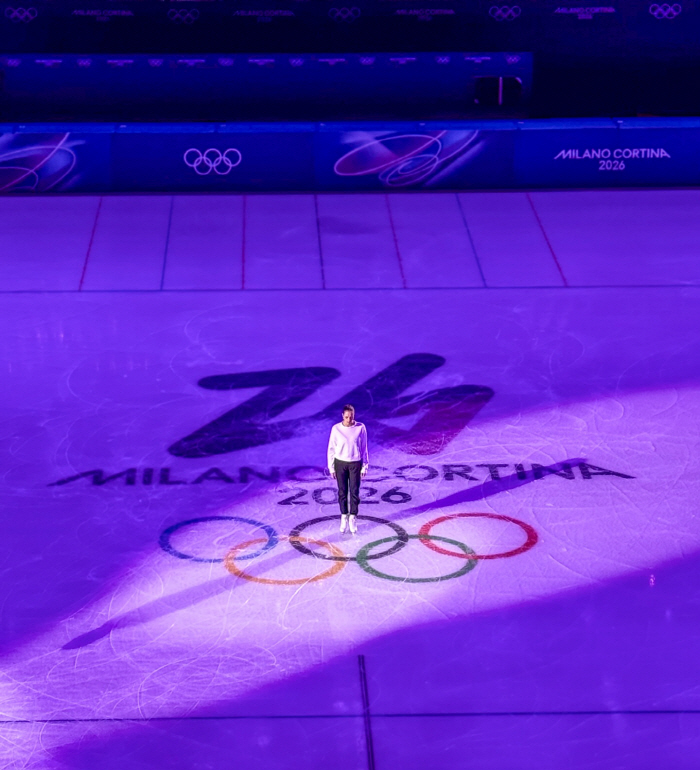 "김연아는 외계인" 극찬 쏟아냈던 경쟁자, 은반 위 복귀에 기대감 폭발...日 팬들 "연기 보고싶다"