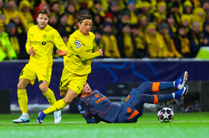 대이변! '노르웨이 변방' 보되가 완전히 미쳤어요…맨시티 이어 인터밀란도 3-1 대파 '돌풍 아닌 태풍'[UCL 리뷰]