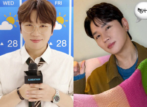 케이윌, 두 달 만에 14kg 감량…