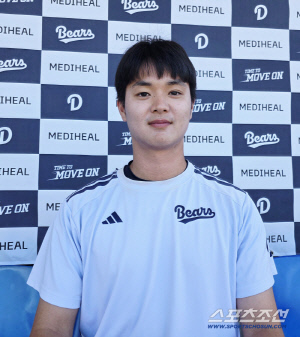 153km 던지는 미소년 신인, 야구만 잘하면 특급 스타 탄생 