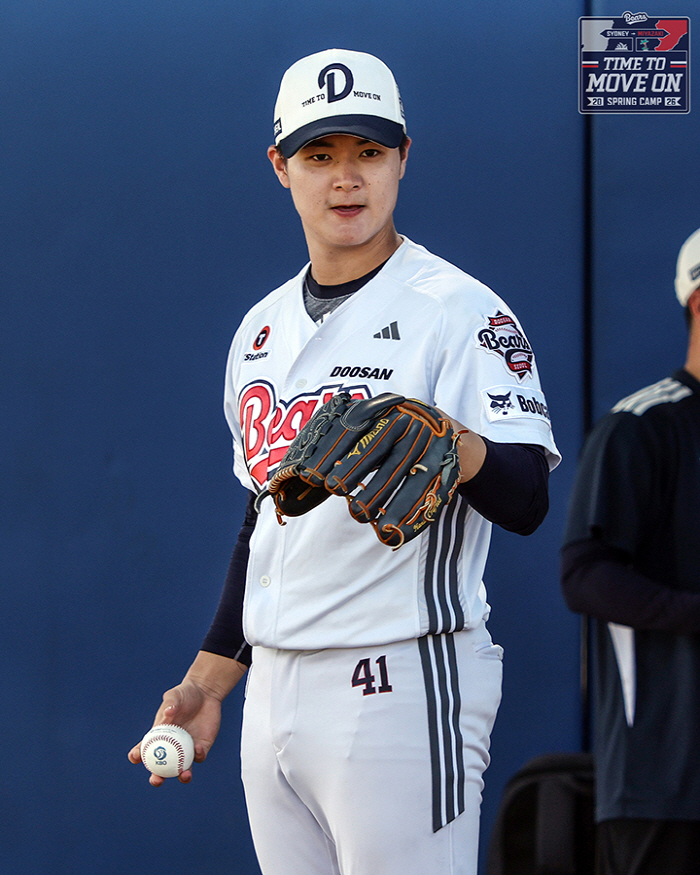 153km 던지는 미소년 신인, 야구만 잘하면 특급 스타 탄생 "프로 지…