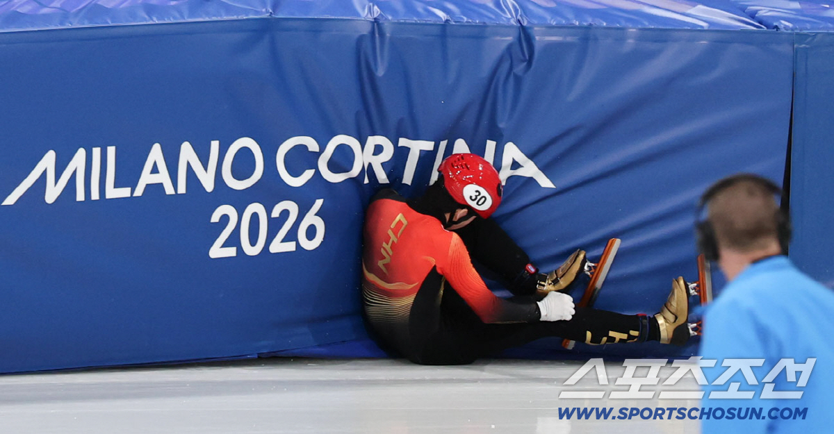 "중국 정말 감사합니다→죄송합니다" 귀화 스타 린샤오쥔의 라스트 댄스, …