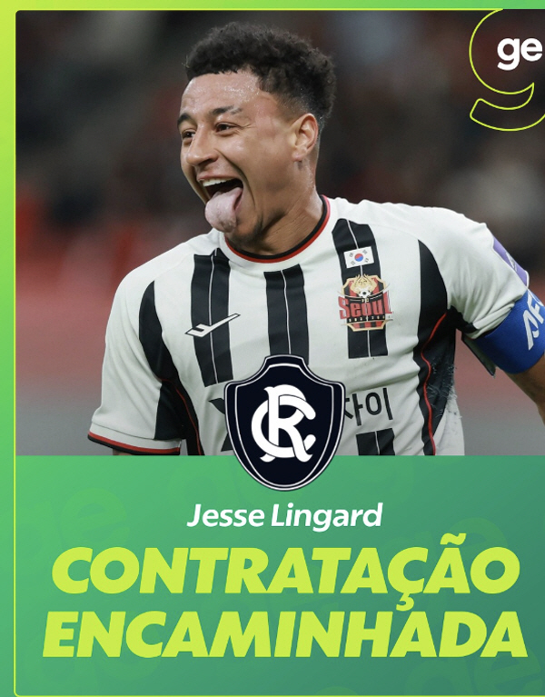 'K리그서 부활' 린가드, 유럽 빅리그 복귀는 역시 '꿈'이었나…한국→브…