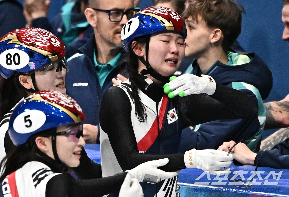 "'믿보' 민정→'당돌' 길리→'파워' 석희→'안정' 도희+소연" 쇼트트…