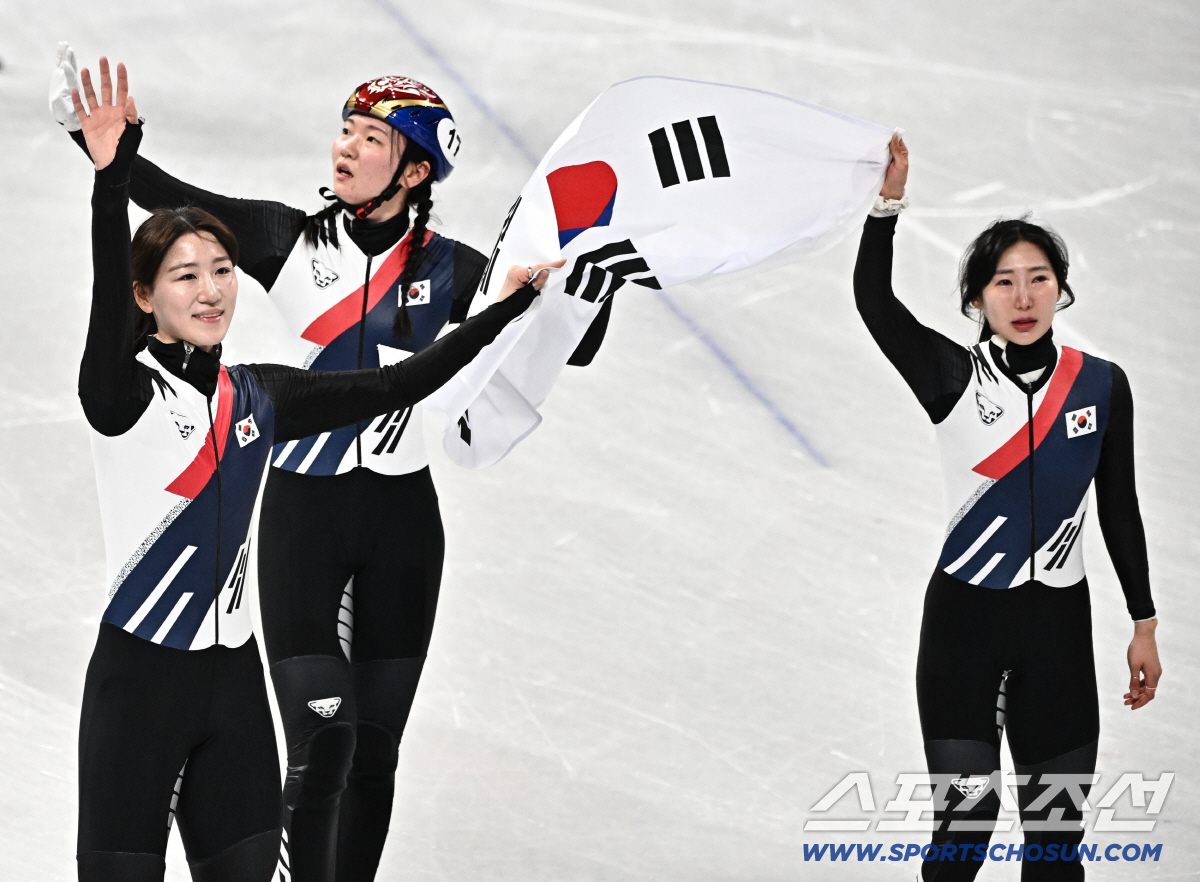 "'믿보' 민정→'당돌' 길리→'파워' 석희→'안정' 도희+소연" 쇼트트…