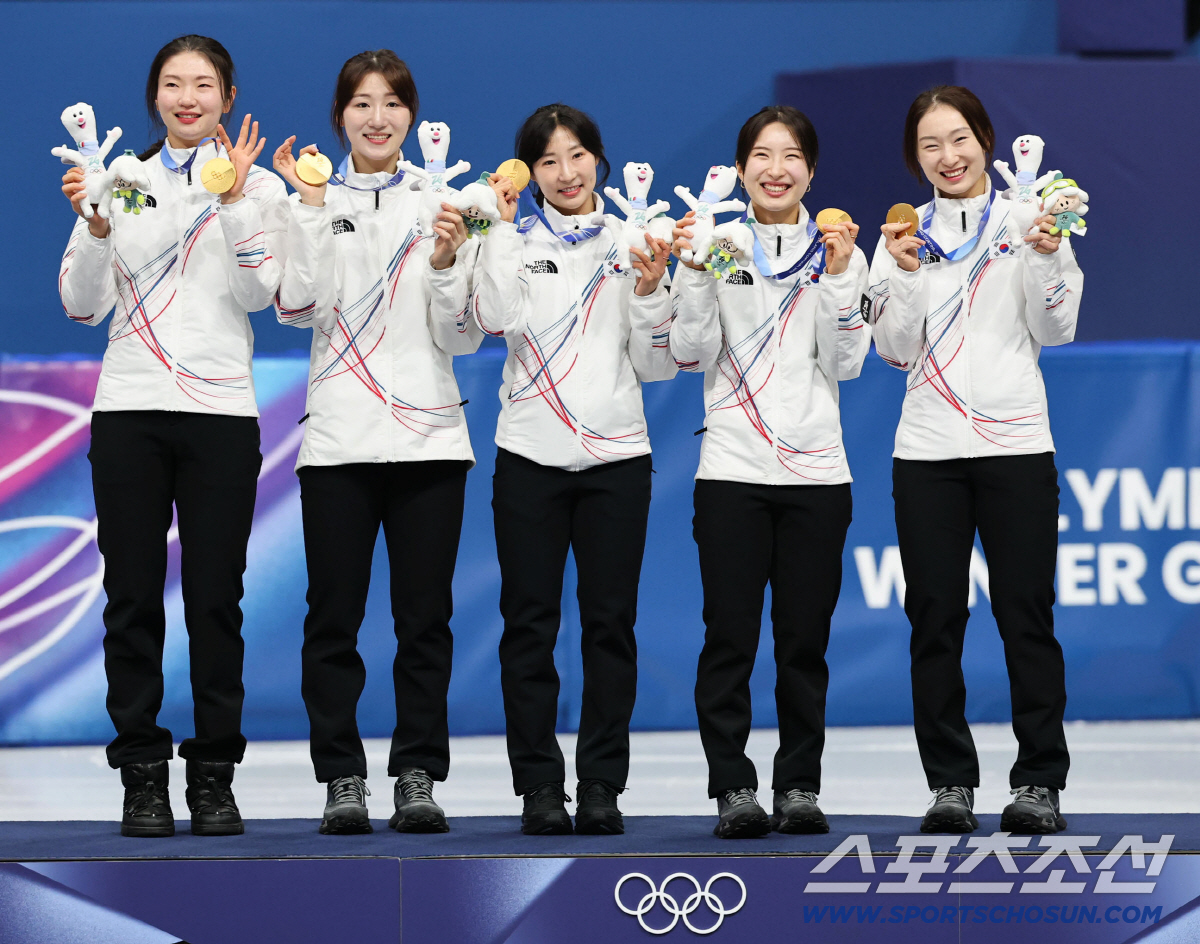 "'믿보' 민정→'당돌' 길리→'파워' 석희→'안정' 도희+소연" 쇼트트…