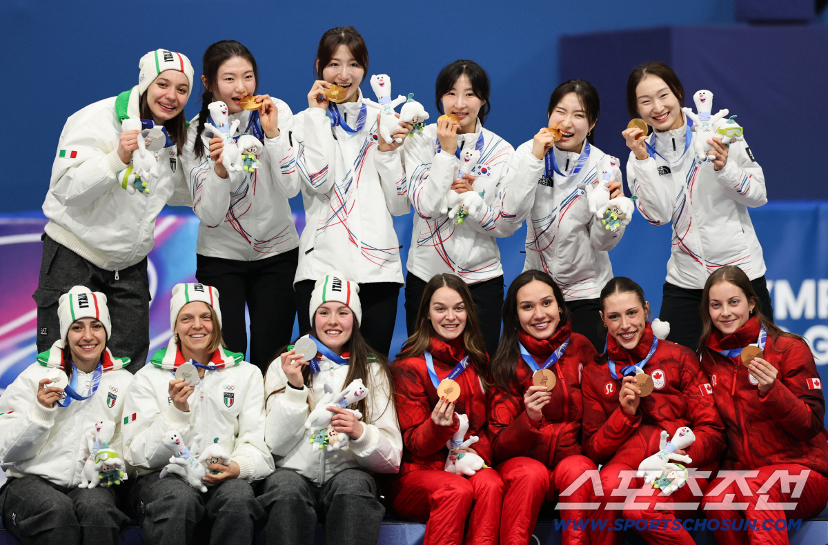 "'믿보' 민정→'당돌' 길리→'파워' 석희→'안정' 도희+소연" 쇼트트…