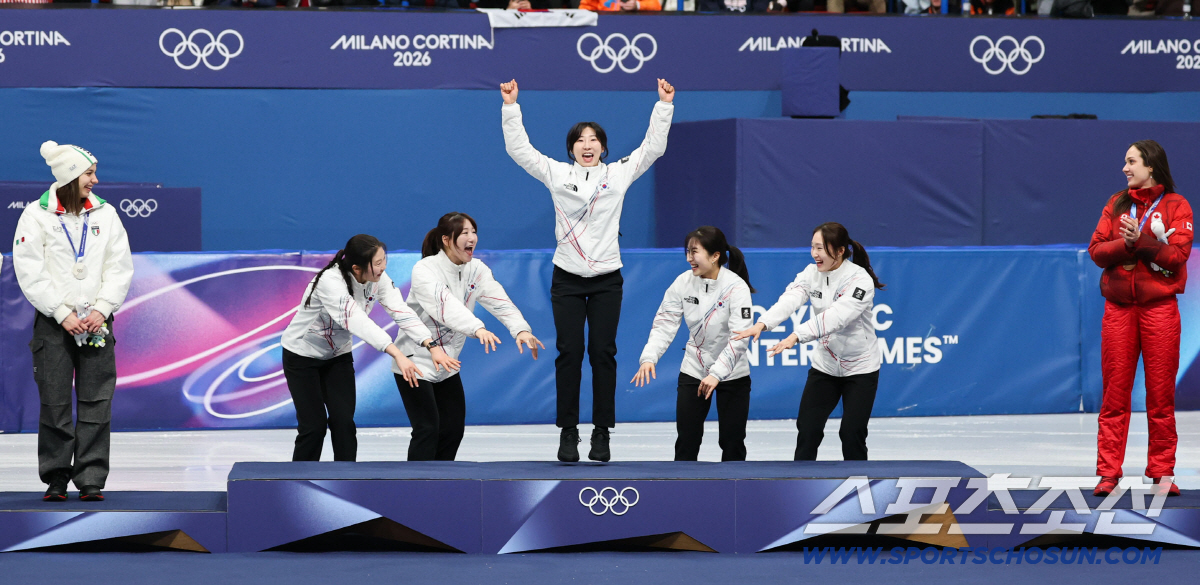 "'믿보' 민정→'당돌' 길리→'파워' 석희→'안정' 도희+소연" 쇼트트…