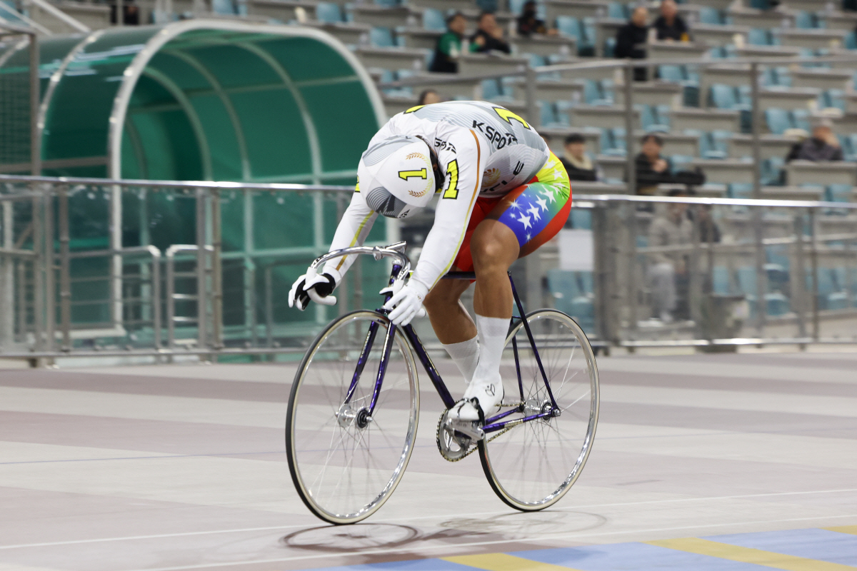 <경륜> 정종진, 스피드온배 대상경륜 제패… 선발 박제원·우수 김태완이 …