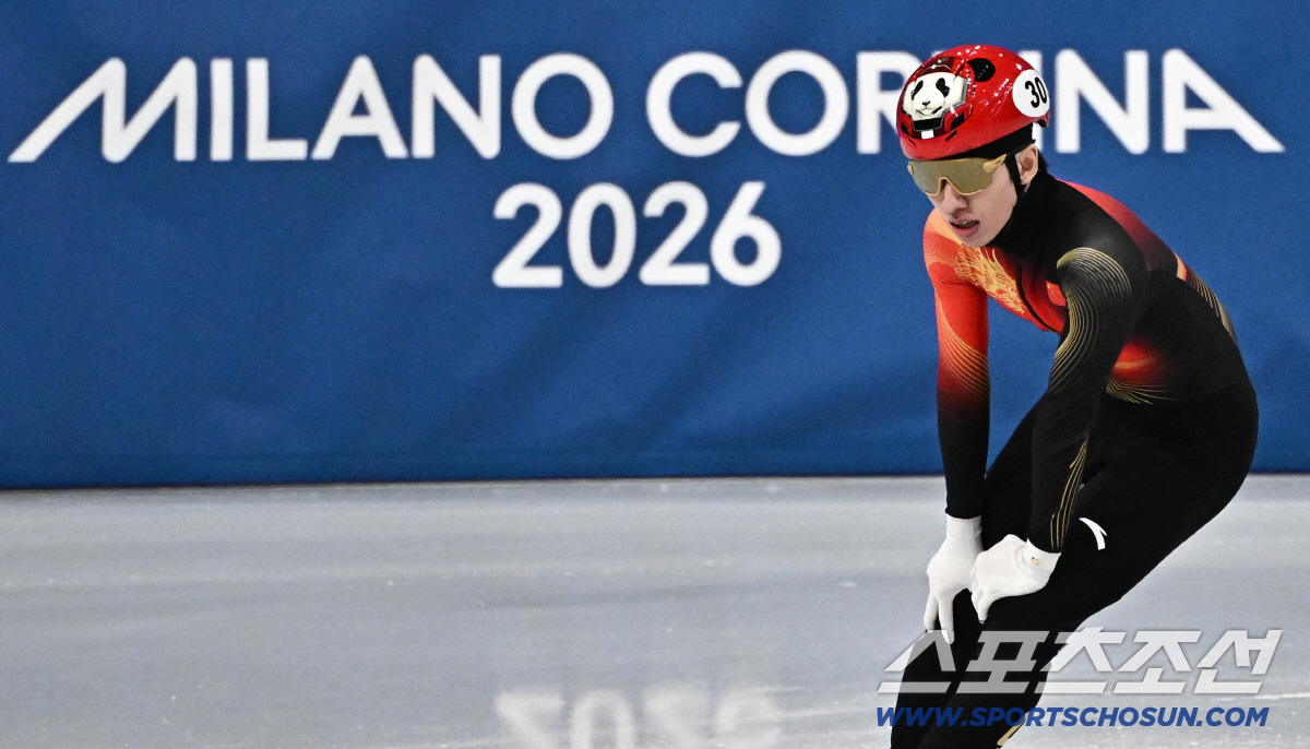 "한국에서의 영광 발휘하지 못했다" 韓 버리고 中 귀화 린샤오쥔…日 냉정…