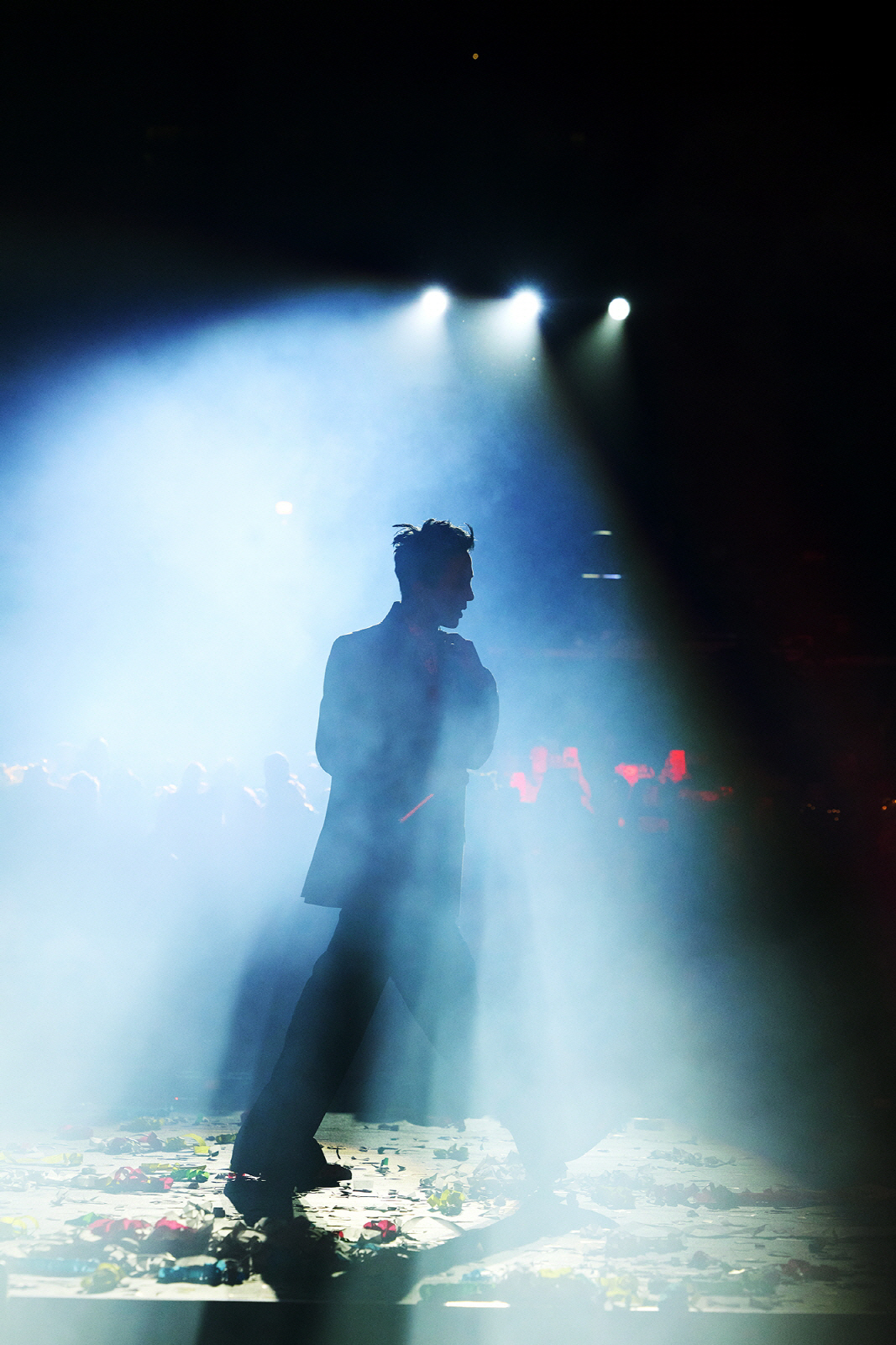 지드래곤, 중동은 처음인데…두바이서도 '월드클래스' 영향력